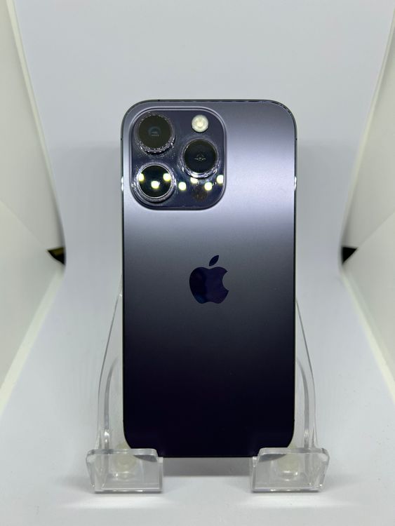��SIM�ե꡼ iPhone14Pro  128GB �ǥ����ץѡ��ץ�