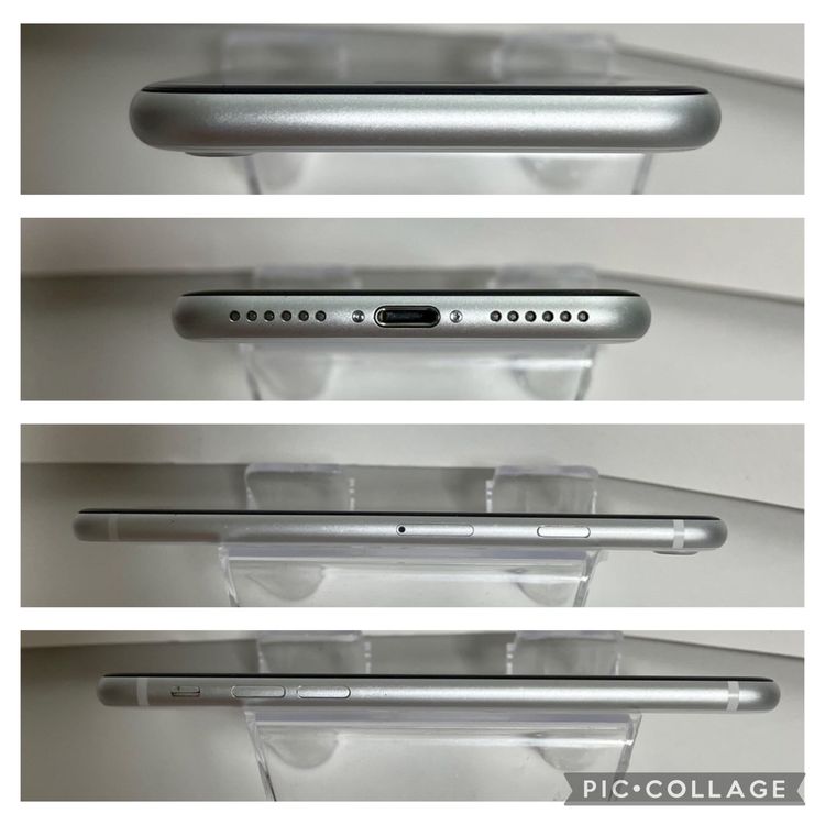 ϥԥͥͥå SIMե꡼ iPhoneSE 2 128GB ۥ磻 ̵