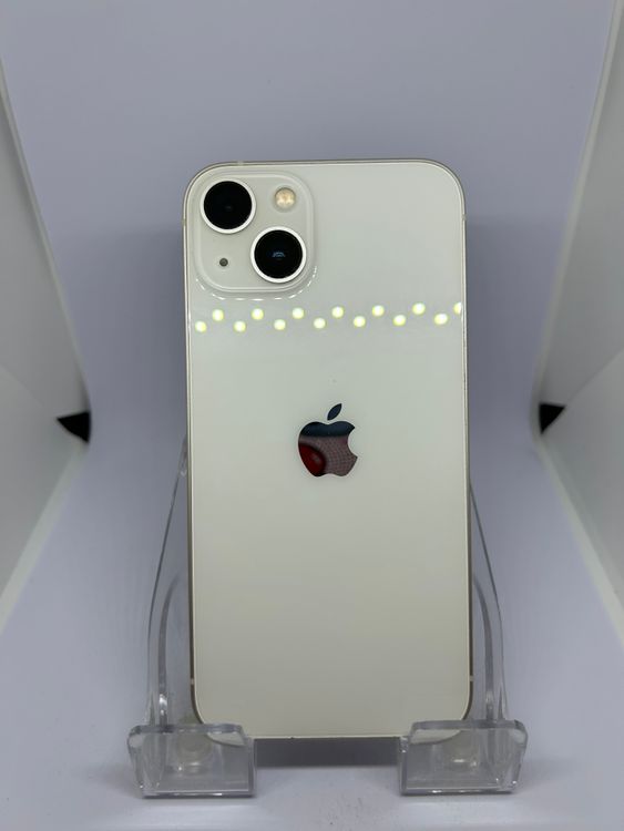 ��SIM�ե꡼ iPhone13  128GB �������饤�� �Хåƥ꡼79%