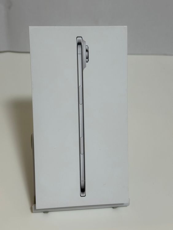 ������̤���� SIM�ե꡼ iPhone Air 256GB ���饦�ɥۥ磻��
