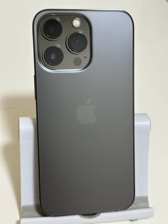 ���Хåƥ꡼80% Ķ���� SIM�ե꡼ iPhone13Pro 128GB ����ե�����