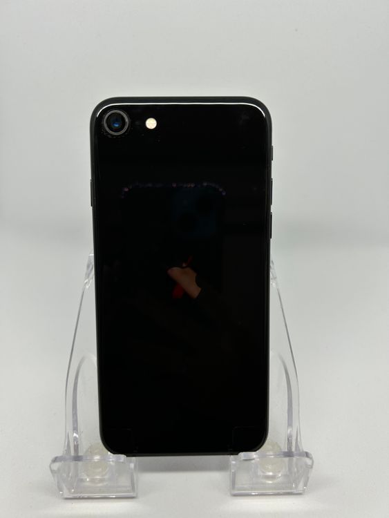 iPhone SE 第2世代 (SE2) ブラック 128 GB SIMフリー（Amazon