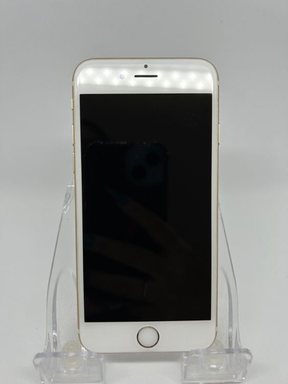 ○ハピネスネット SIMフリー iPhone6s  64GB ゴールド 送料無料