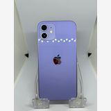 ��SIM�ե꡼ iPhone12  128GB �ѡ��ץ� �Хåƥ꡼78%