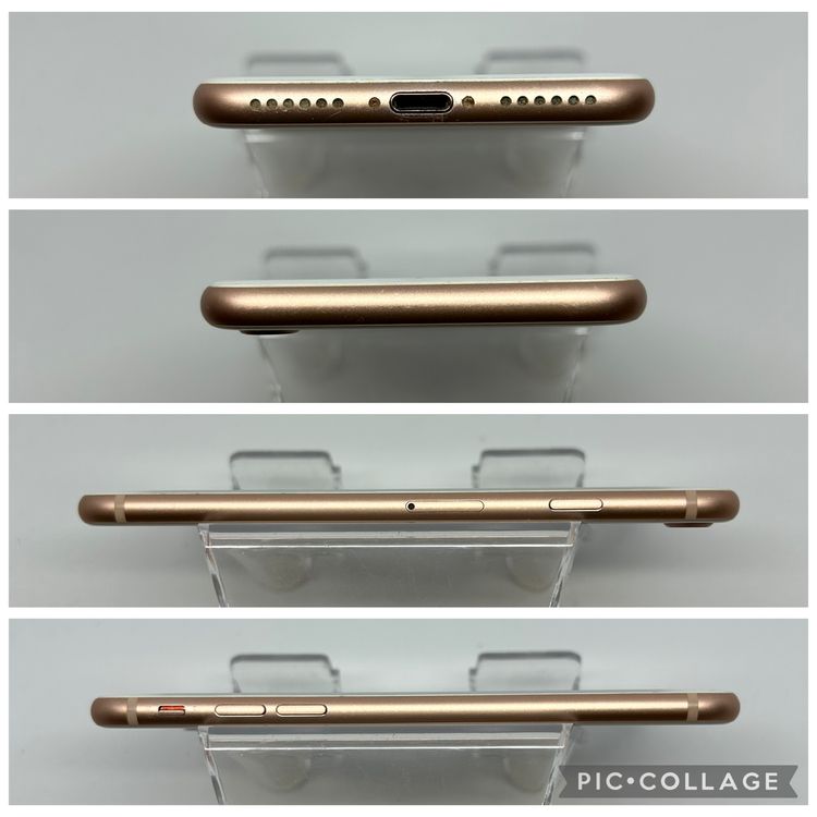 ���ϥԥͥ��ͥå� SIM�ե꡼ iPhone8  64GB ������� ����̵��