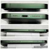 ��SIM�ե꡼ iPhone13 128GB ���꡼�� �Хåƥ꡼80%
