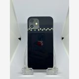 ○美品 SIMフリー iPhone12 64GB ブラック