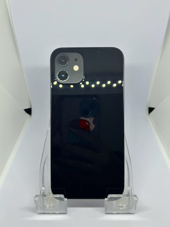 ������ SIM�ե꡼ iPhone12 64GB �֥�å�
