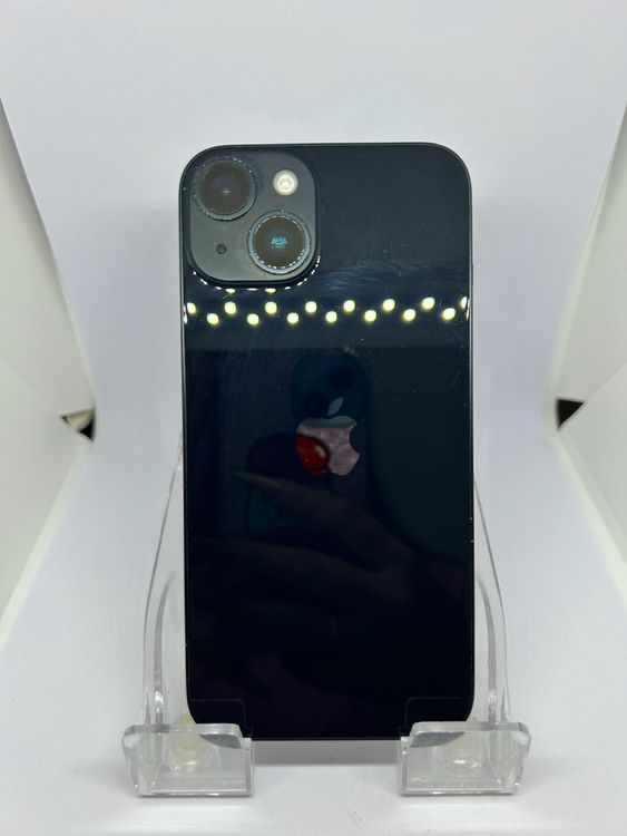 ��SIM�ե꡼ iPhone14 128GB �ߥåɥʥ���