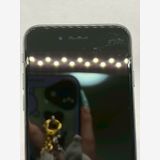 ���Хåƥ꡼86% SIM�ե꡼ iPhoneSE ��3���� 64GB �ߥåɥʥ���