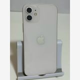 ○超美品 SIMフリー iPhone12 128GB ホワイト