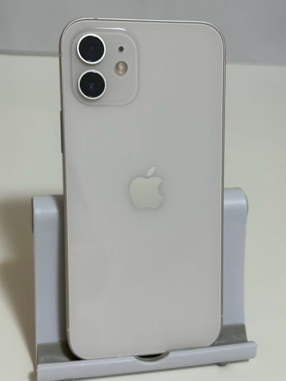 ��Ķ���� SIM�ե꡼ iPhone12 128GB �ۥ磻��