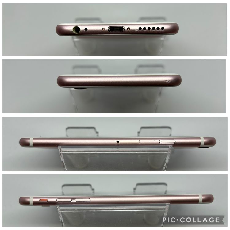 ���ϥԥͥ��ͥå� SIM�ե꡼ iPhone6s  128GB ������������� ����̵��