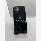 ○ハピネスネット SIMフリー iPhone12 128GB ブラック バッテリー88%