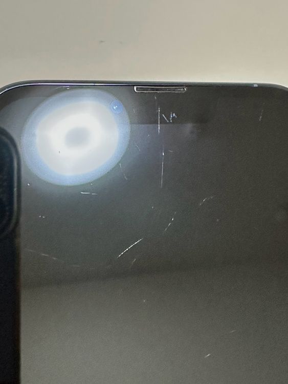 ��SIM�ե꡼ iPhone13ProMax 128GB �֥롼