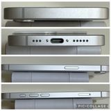 ���Хåƥ꡼100% SIM�ե꡼ iPhone16e 128GB �ۥ磻��