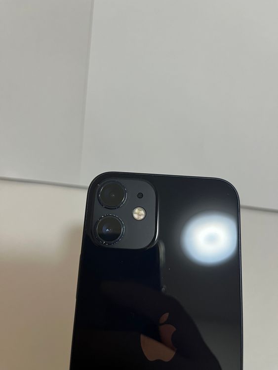 ϥԥͥͥåiPhone12mini 64GB ֥å   ̵