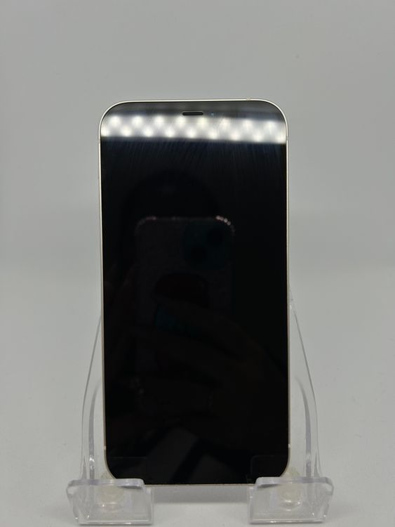 ���ϥԥͥ��ͥå� SIM�ե꡼ iPhone12  64GB �ۥ磻�� 78% ����̵��