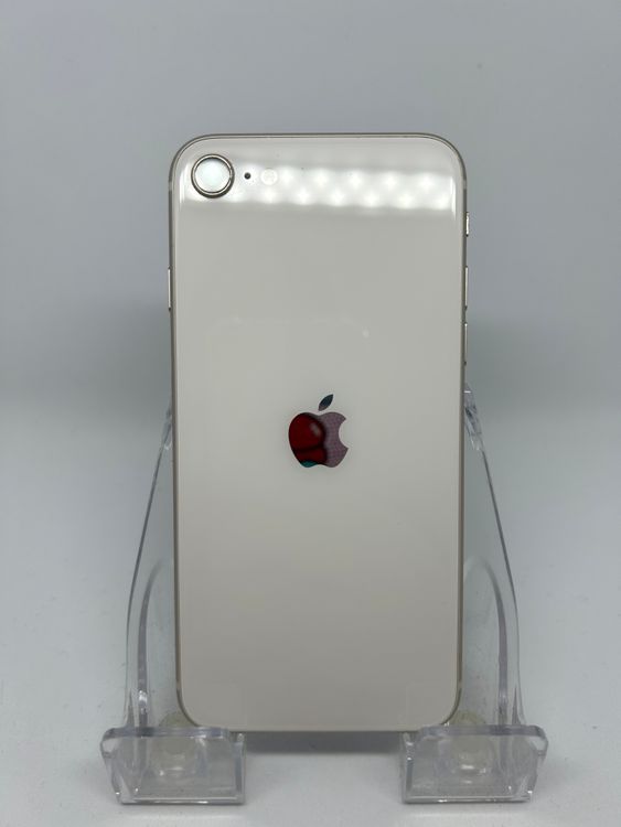 SIM�ե꡼ iPhoneSE��3����  64GB �ۥ磻�� �Хåƥ꡼76%