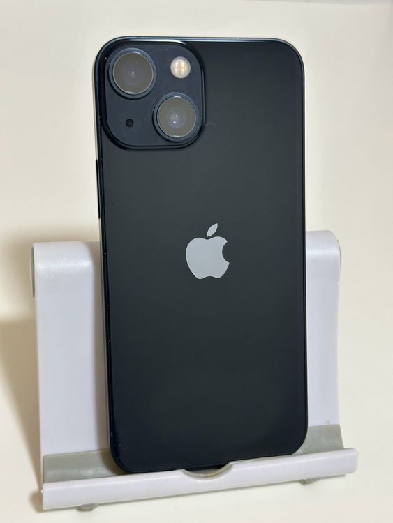 ��SIM�ե꡼ iPhone13mini 128GB �ߥåɥʥ���