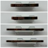 ���ϥԥͥ��ͥå� SIM�ե꡼ iPhone12Pro  128GB ������� �Хåƥ꡼76%