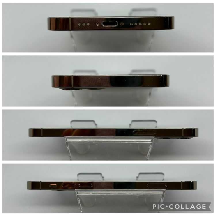 ���ϥԥͥ��ͥå� SIM�ե꡼ iPhone12Pro  128GB ������� �Хåƥ꡼76%