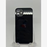 ���ϥԥͥ��ͥå� SIM�ե꡼ iPhone12  128GB �֥�å� �Хåƥ꡼79%