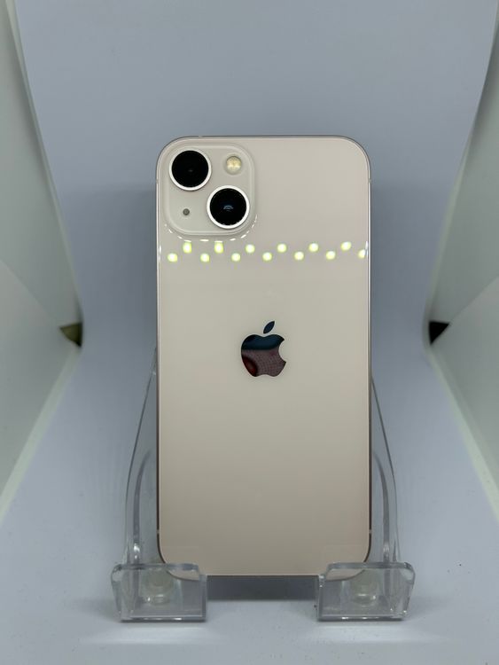 ��SIM�ե꡼ iPhone13  128GB �ԥ� �Хåƥ꡼77%