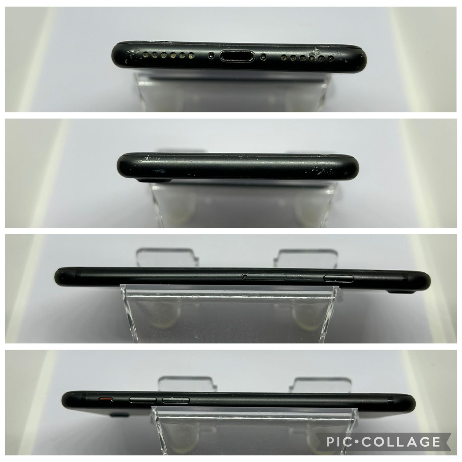 ムスビー｜○SIMフリー iPhone7 32GB ブラック バッテリー79%【iPhone7