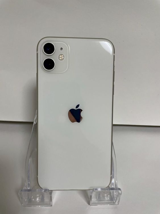 ϥԥͥͥå SIMե꡼ iPhone11 128GB ۥ磻 ̵