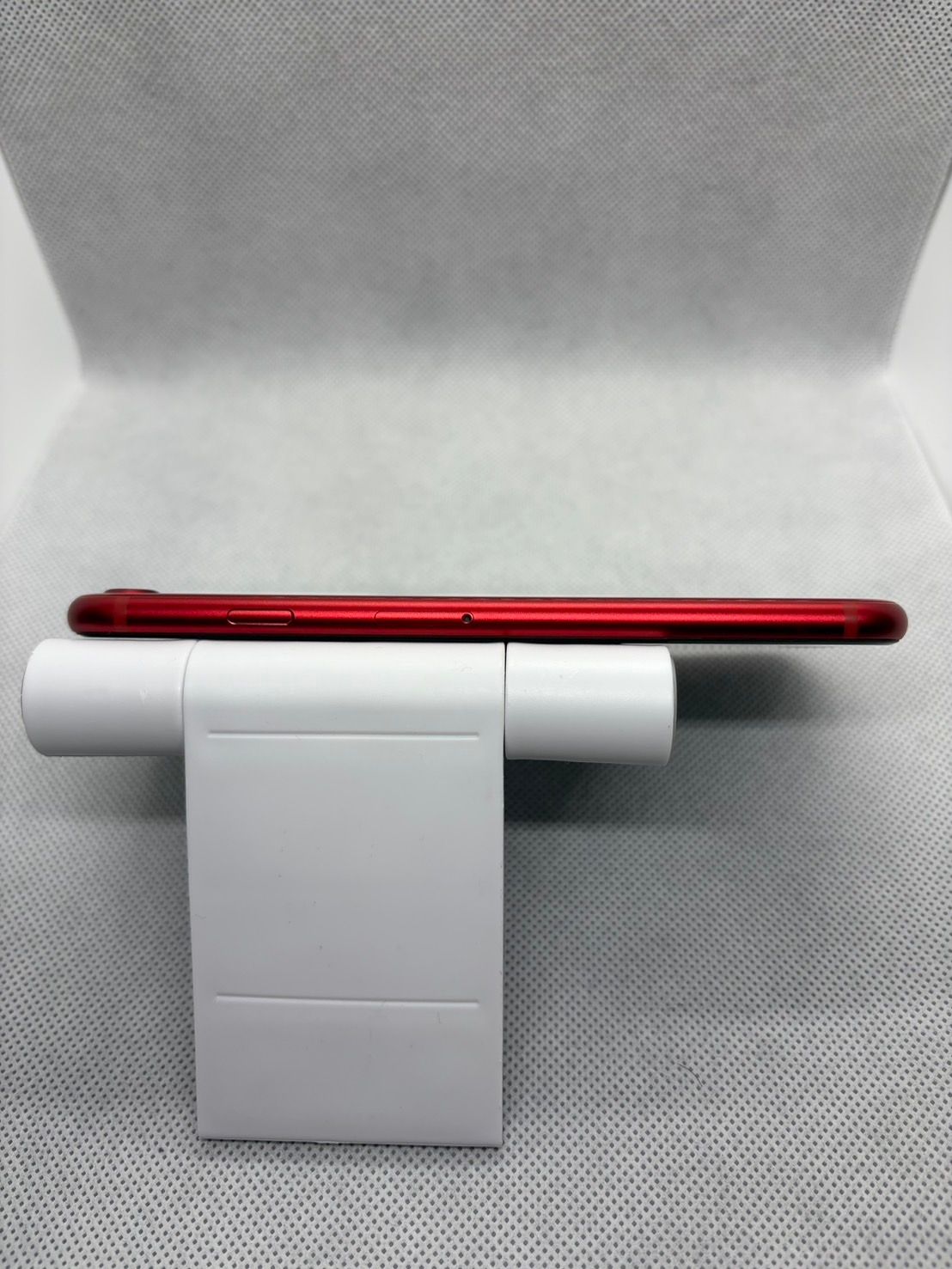 ムスビー｜○新品同様 SIMフリー iPhoneSE 第3世代 64GB レッド