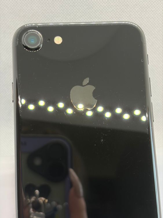 ���Хåƥ꡼100% SIM�ե꡼ iPhone7 128GB �����åȥ֥�å�