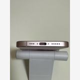 ���Хåƥ꡼86% SIM�ե꡼ iPhone15 128GB �ԥ�
