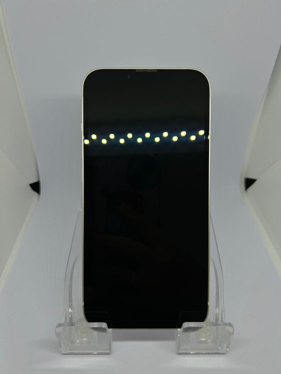 ��SIM�ե꡼ iPhone13  256GB �������饤�� �Хåƥ꡼74%
