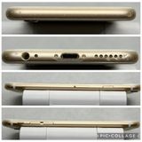 ��Softbank iPhone6 128GB ������ɡ��Хåƥ꡼96%