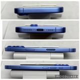 ���Хåƥ꡼100% SIM�ե꡼ iPhone16 128GB ����ȥ�ޥ��