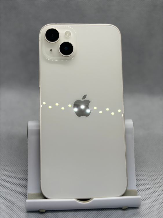 ���Хåƥ꡼88% Ķ���� SIM�ե꡼ iPhone14Plus 128GB �������饤��