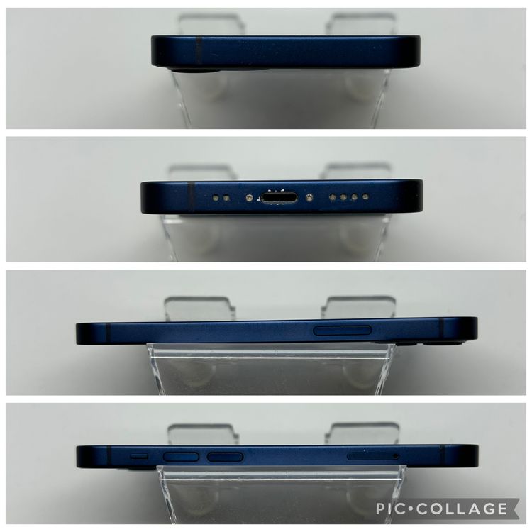 ���ϥԥͥ��ͥå� SIM�ե꡼ iPhone12mini  128GB �֥롼 ����̵��