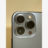 ������ �Хåƥ꡼85% SIM�ե꡼ iPhone13Pro 128GB ������֥롼