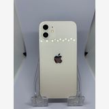 ��SIM�ե꡼ iPhone12  128GB �ۥ磻�� �Хåƥ꡼77%