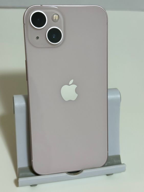 ������ �Хåƥ꡼81% SIM�ե꡼ iPhone13 256GB �ԥ�