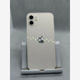 ������ SIM�ե꡼ iPhone12 64GB �ۥ磻��