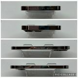 ���ϥԥͥ��ͥå� SIM�ե꡼ iPhone13Pro  256GB ����С� �Хåƥ꡼76%