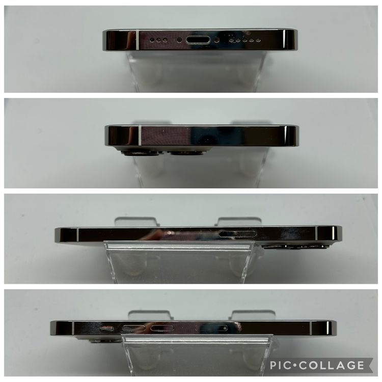 ���ϥԥͥ��ͥå� SIM�ե꡼ iPhone13Pro  256GB ����С� �Хåƥ꡼76%