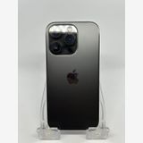 ●SIMフリー iPhone14Pro 512GB スペースブラック バッテリー74%