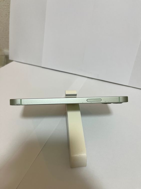 ○ハピネスネットiPhone12 64GB グリーン   送料無料