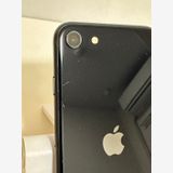���Хåƥ꡼98% ���� SIM�ե꡼ iPhoneSE ��3���� 64GB �ߥåɥʥ���