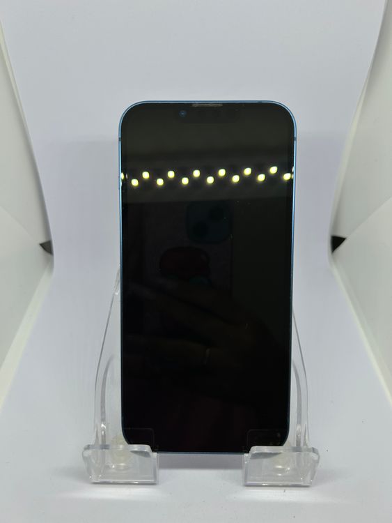 ��SIM�ե꡼ iPhone13  128GB �֥롼