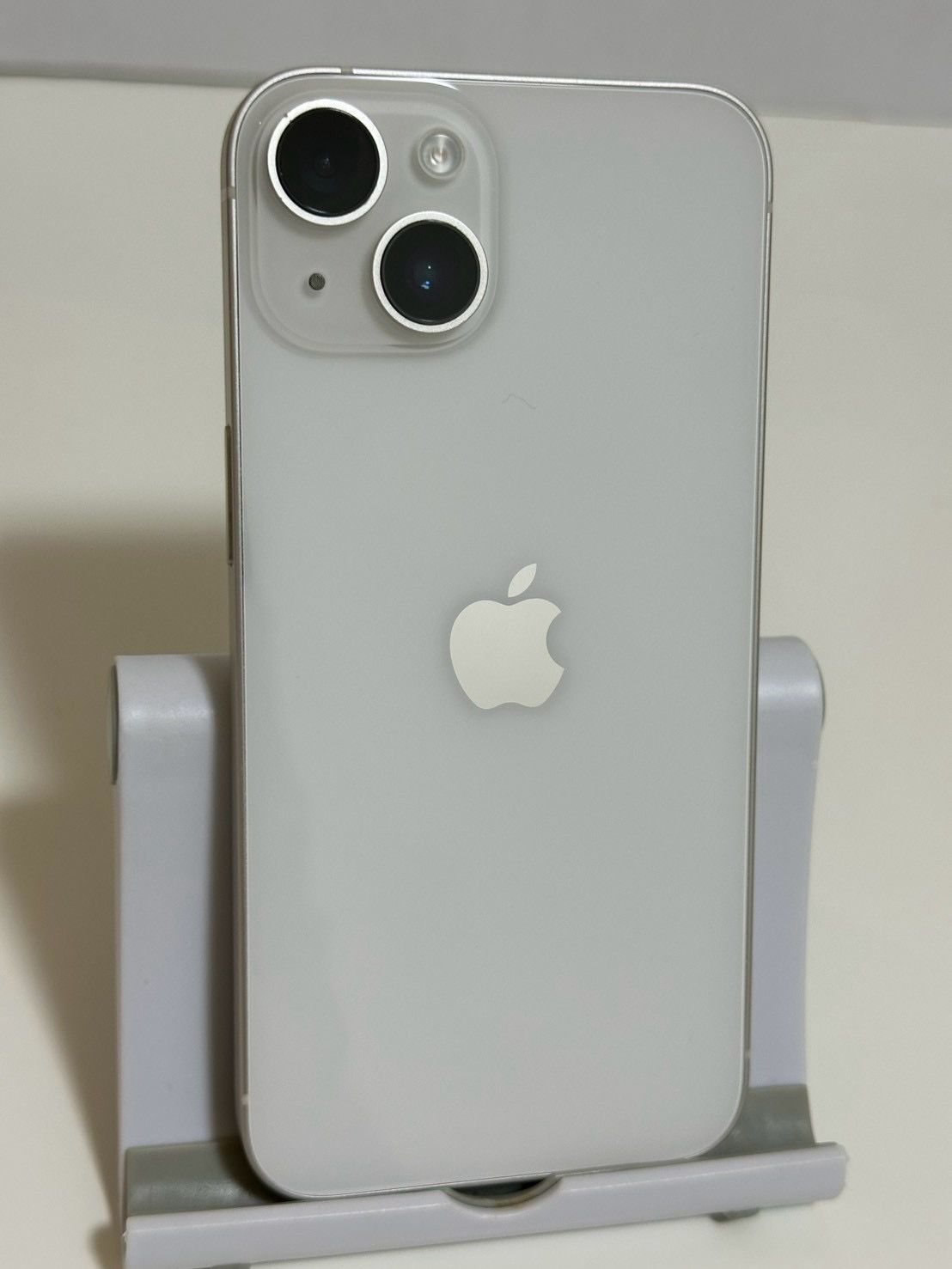 ムスビー｜○バッテリー86% SIMフリー iPhone14 128GB スターライト