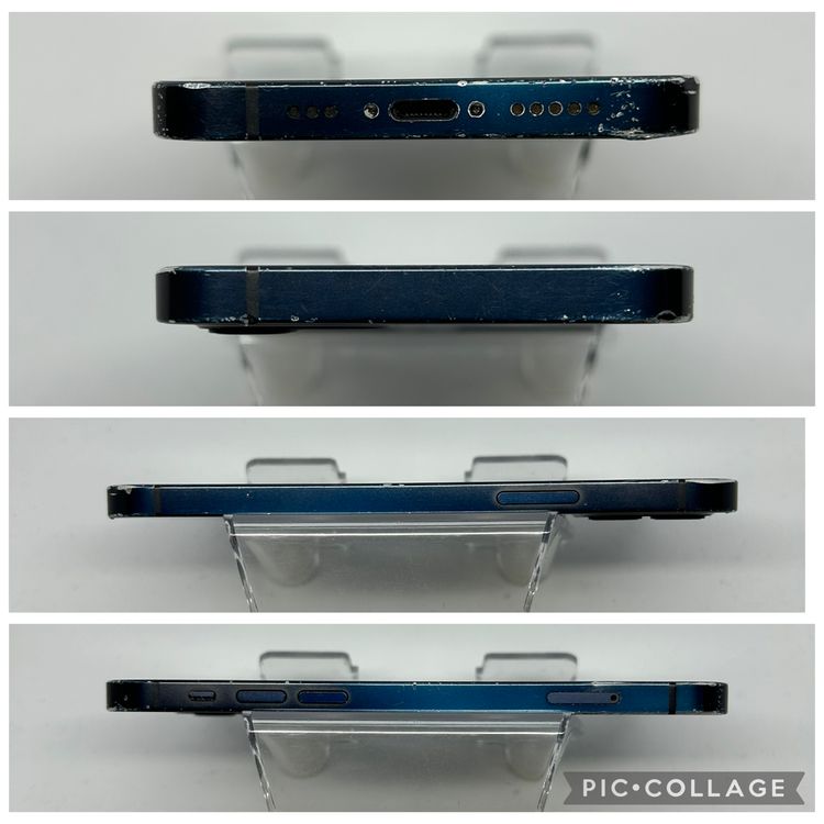 ϥԥͥͥå SIMե꡼ iPhone12  64GB ֥å ̵